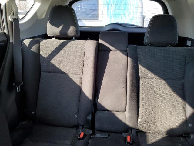 2T3WFREV5HW362415 Toyota Rav4 Xle