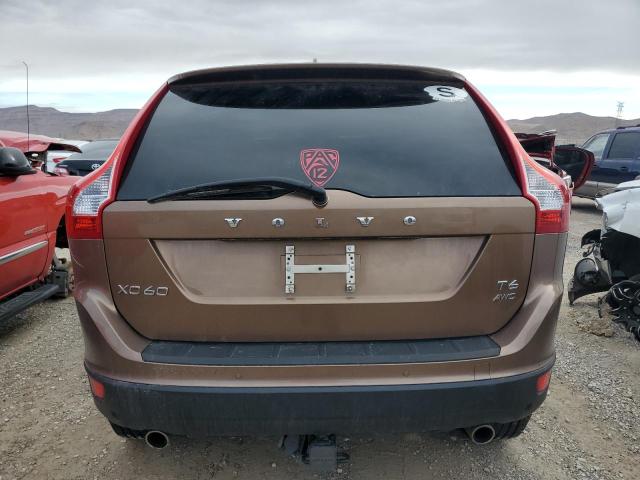 YV4902DZ8D2466164 Volvo XC60