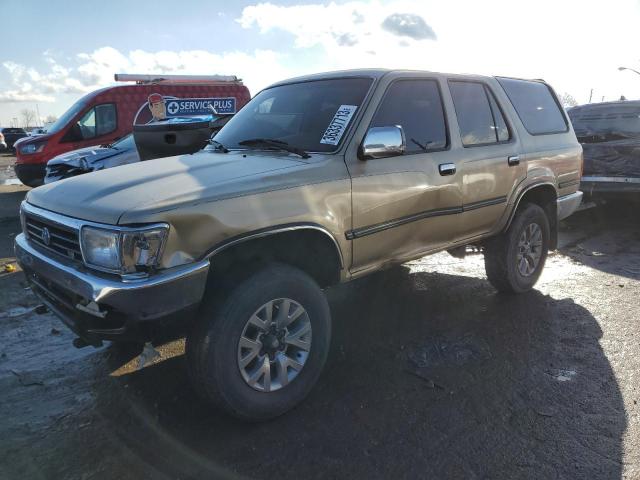 1994 Toyota 4Runner SR5