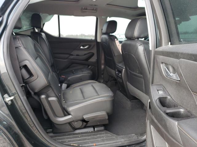 2019 CHEVROLET TRAVERSE P - 1GNERKKW1KJ184832