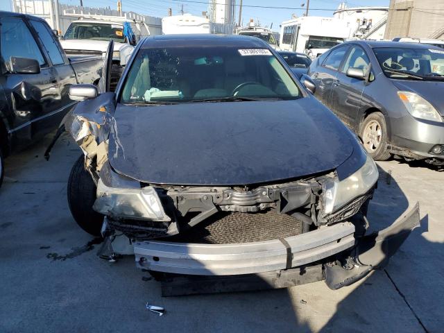 19UUA8F59BA007172 Acura TL