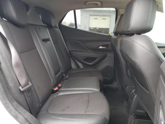 2022 BUICK ENCORE PRE - KL4CJESM1NB510564