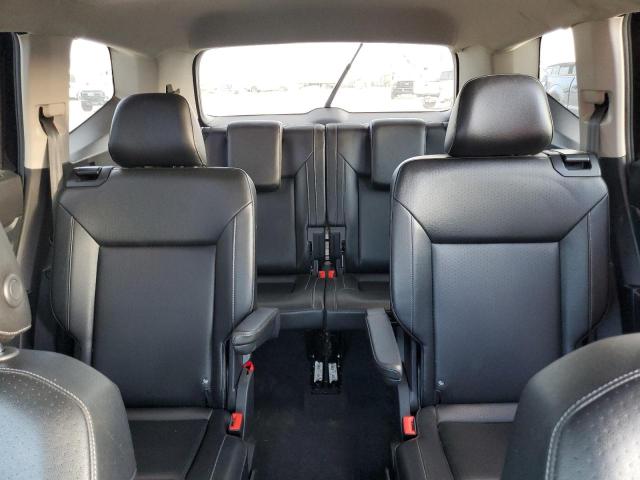 2019 VOLKSWAGEN ATLAS SE - 1V2YR2CA8KC601472