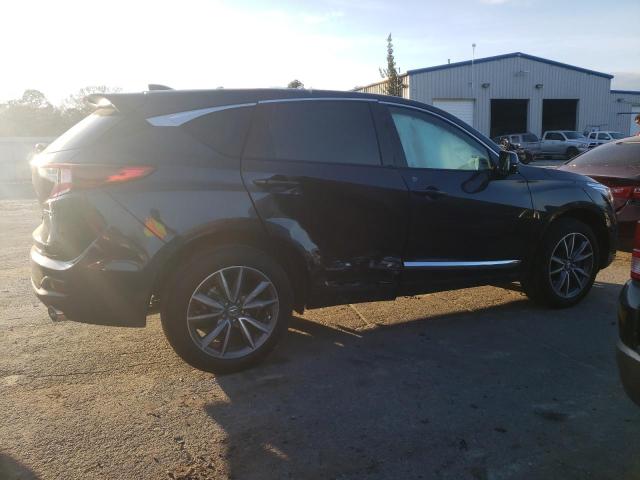 2021 ACURA RDX TECHNO - 5J8TC1H55ML009034