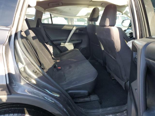 2T3WFREV5HW362415 Toyota Rav4 Xle