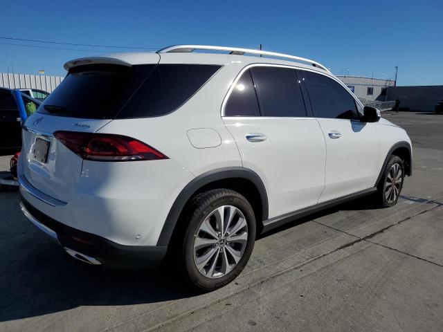 2022 MERCEDES-BENZ GLE 350 4M - 4JGFB4KB5NA705660