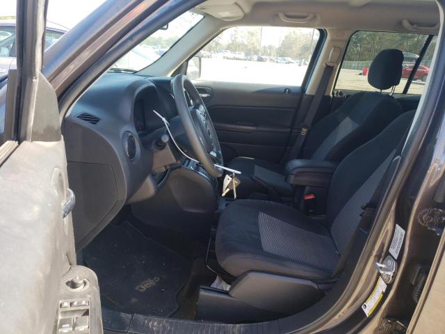 1C4NJRBB8FD439020 Jeep Patriot