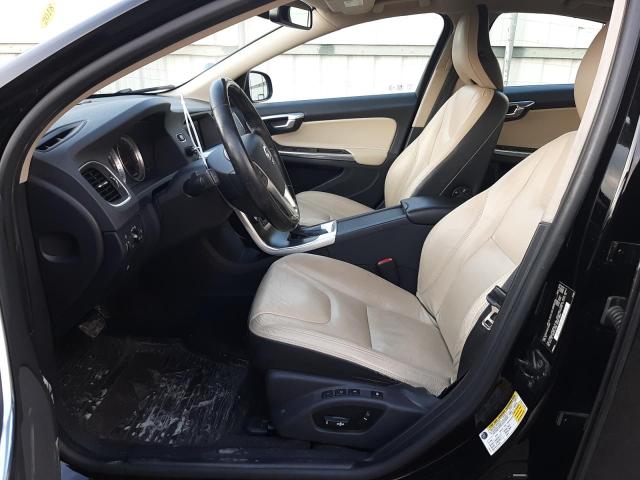 YV1612FH4D2173606 Volvo S60