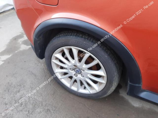 YV1MK76H2B2220959 Volvo C30 Se Lux