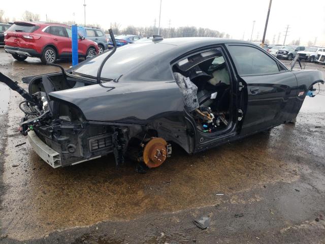 2020 DODGE CHARGER SC - 2C3CDXGJ5LH107137