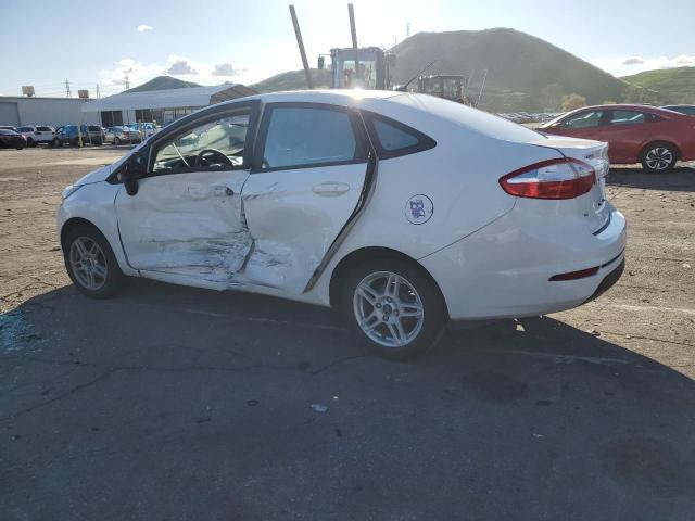 2017 FORD FIESTA SE - 3FADP4BJ8HM115583