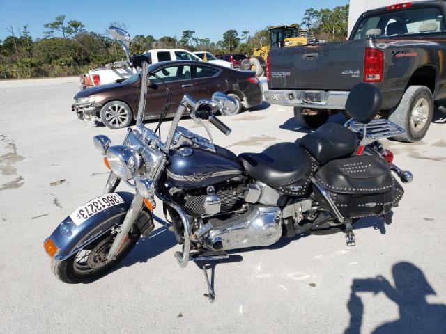 2003 HARLEY-DAVIDSON FLSTCI - 1HD1BWB103Y024701