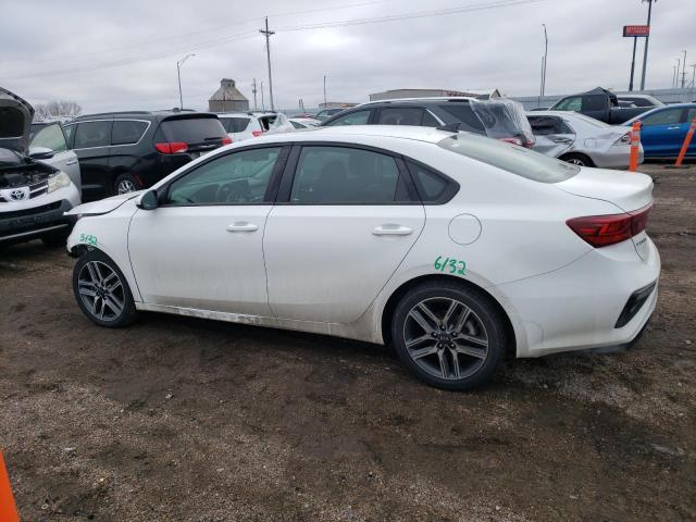 3KPF34AD0KE023749 KIA Forte Gt Line