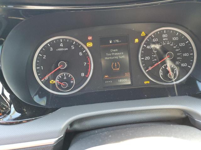 5XXG64J28NG116945 KIA K5 GT LINE