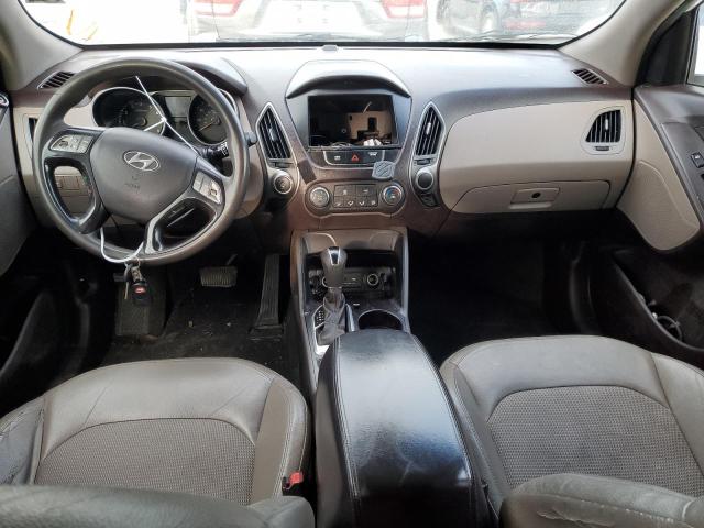 2015 HYUNDAI TUCSON GLS - KM8JT3AF9FU119288