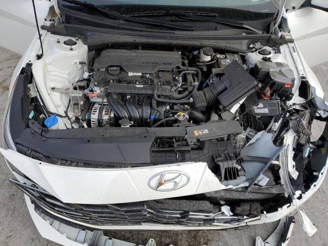2023 HYUNDAI ELANTRA LI - 5NPLP4AG2PH089790