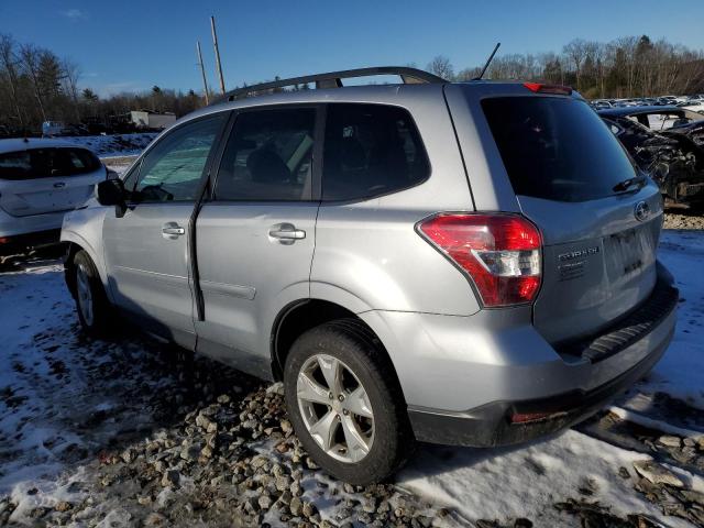 JF2SJAEC2EH537154 Subaru Forester 2.5i Premium