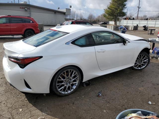 2019 LEXUS RC 300 JTHS85BC6K5005567
