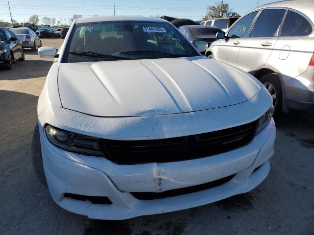 2016 DODGE CHARGER SX 2C3CDXHG7GH250941