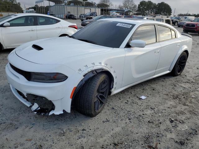 2021 DODGE CHARGER SC - 2C3CDXGJ4MH579234