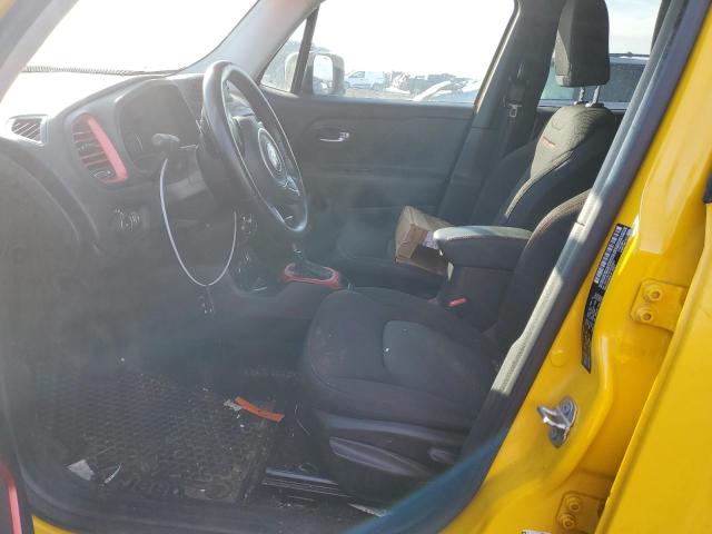 ZACCJBCT0GPD50261 Jeep Renegade Trailhawk