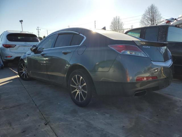 19UUA8F59BA007172 Acura TL