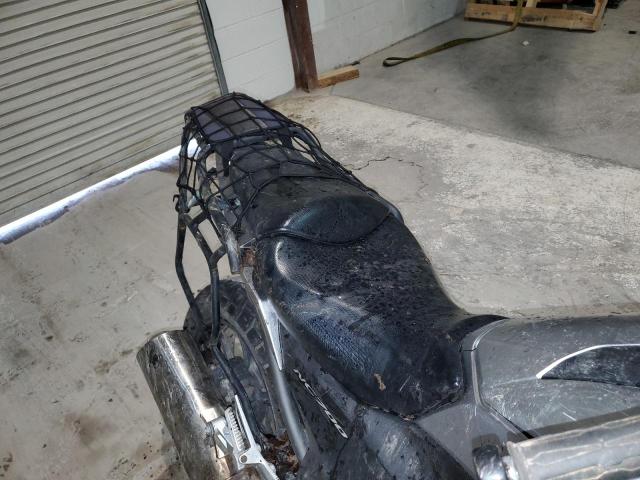 2012 HONDA NC700X JH2RC6357CK000442