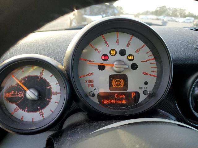 WMWZP3C57CT250458 Mini Cooper