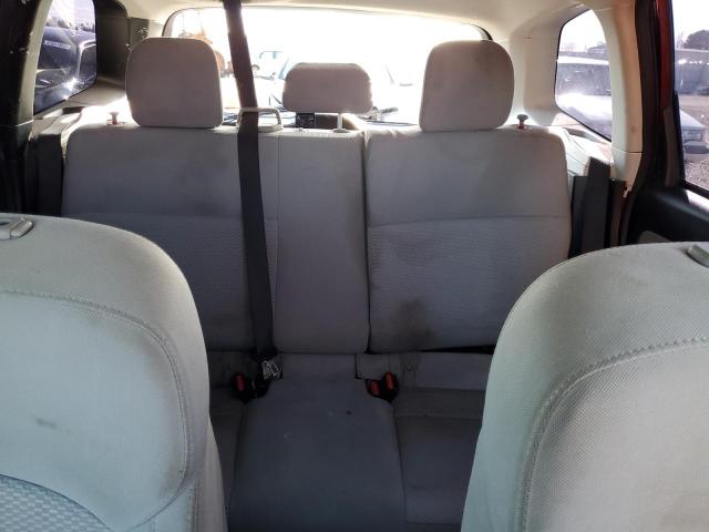 2016 SUBARU FORESTER L - JF2SJAAC1GG428263