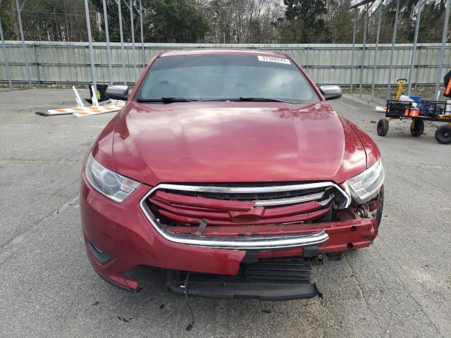 2015 FORD TAURUS LIM - 1FAHP2F84FG193587