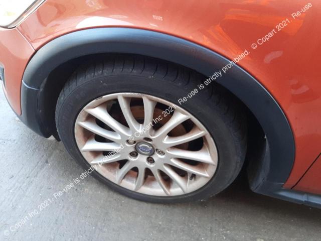 YV1MK76H2B2220959 Volvo C30 Se Lux