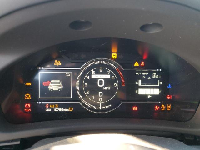 2022 TOYOTA GR 86 JF1ZNBC19N8753193