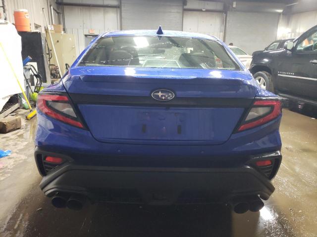 2022 SUBARU WRX GT JF1VBAU64N8011716