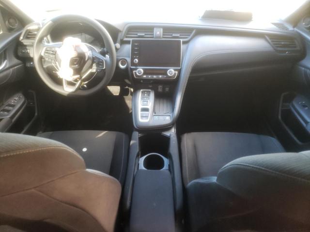 2021 HONDA INSIGHT EX - 19XZE4F52ME009198
