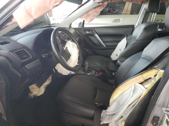 JF2SJGXC4GH516387 Subaru Forester 2.0xt Touring