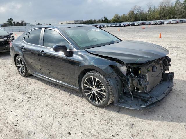 2018 TOYOTA CAMRY L - 4T1B11HK0JU650308