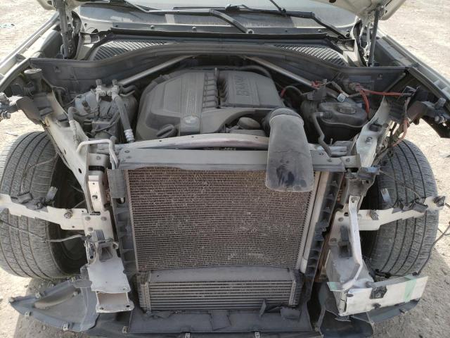 2016 BMW X5 SDRIVE3 - 5UXKR2C56G0H42240
