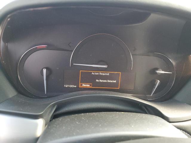 1G6AB5RX7J0106526 Cadillac ATS LUXURY