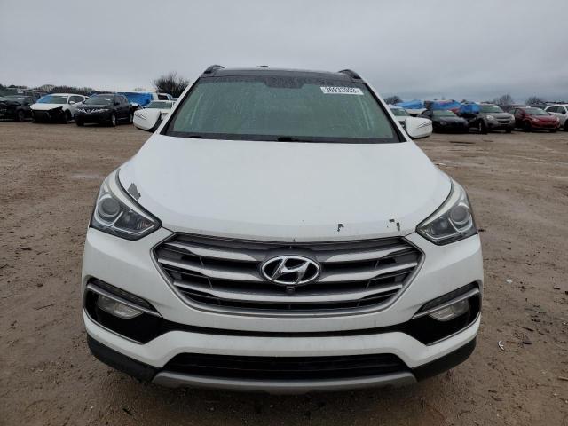 2017 HYUNDAI SANTA FE S - 5XYZU3LB5HG466216