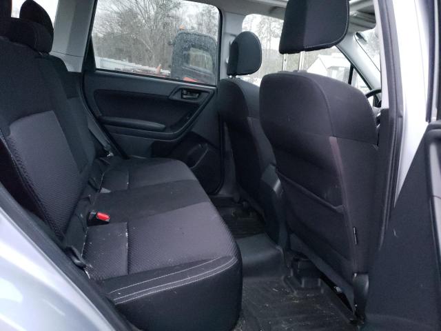 2017 SUBARU FORESTER 2 - JF2SJAGC7HH595150