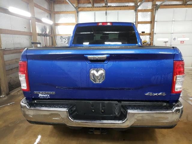 2019 RAM 2500 BIG H - 3C6UR5DL0KG632155