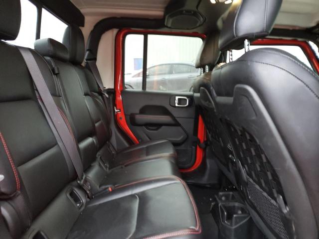 1C6JJTBG0LL162590 Jeep Gladiator