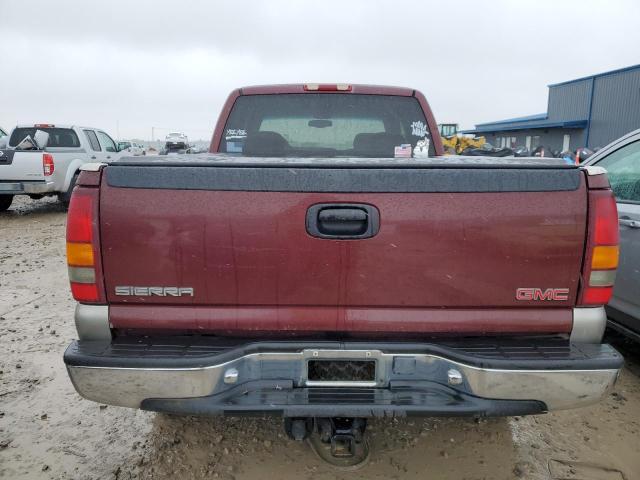 1GTGK29U9YZ130554 GMC New Sierra K2500