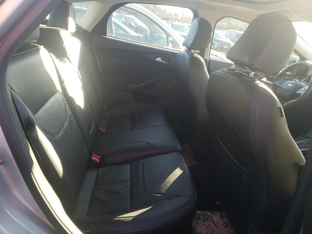 2018 FORD FOCUS TITA - 1FADP3N28JL219366