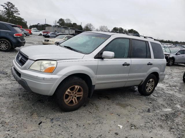 2003 Honda Pilot EX-L