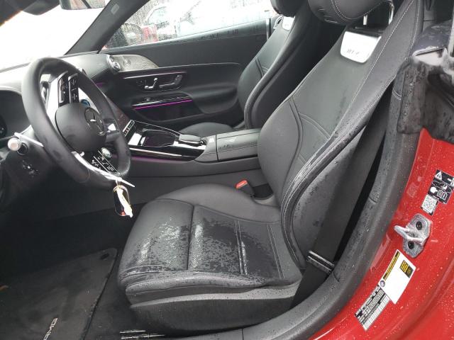2022 MERCEDES-BENZ SL 55 AMG - W1KVK8AB8NF002488