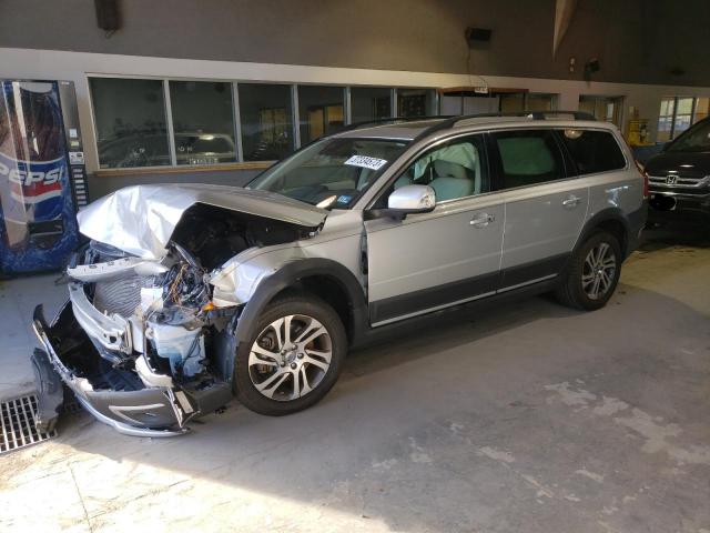 2014 Volvo XC70 