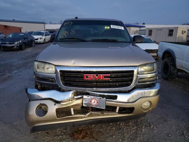 2GTEK13T651214403 GMC New Sierra K1500