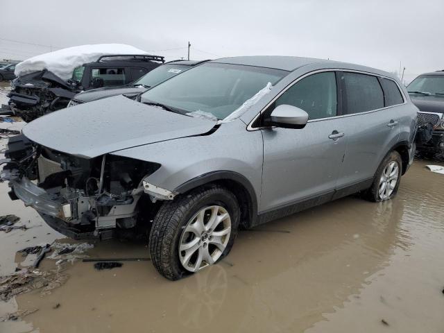 2013 Mazda CX-9 Touring