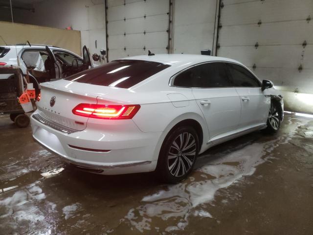 2019 VOLKSWAGEN ARTEON SE - WVWBR7AN3KE009184